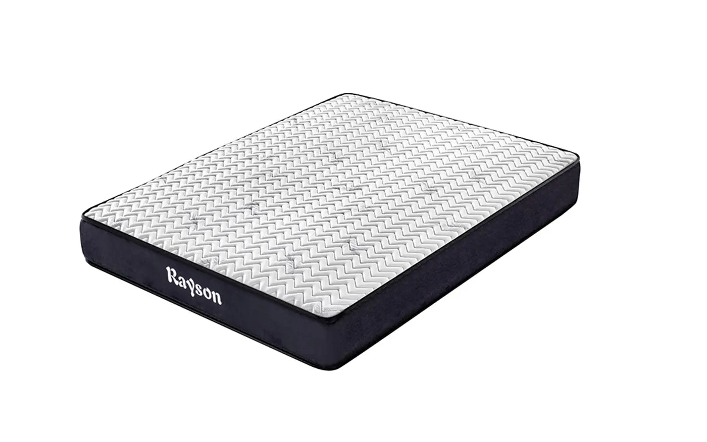 Synwin bedroom bonnell spring mattress price high-density for star hotel1 2