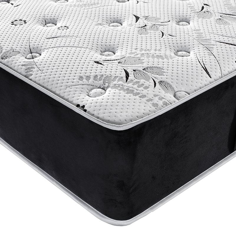 height Custom gel foam hotel quality mattress Synwin bonnell 23