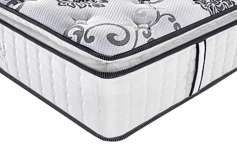 Synwin gel memory foam best hotel mattress high-end 6