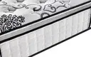Synwin gel memory foam best hotel mattress high-end 7