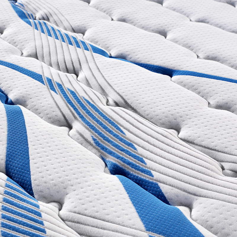 Synwin | Korkealaatuisten hotellipatjojen tukkumyyjä 8