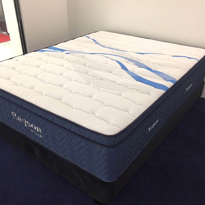 Synwin | Korkealaatuisten hotellipatjojen tukkumyyjä 7