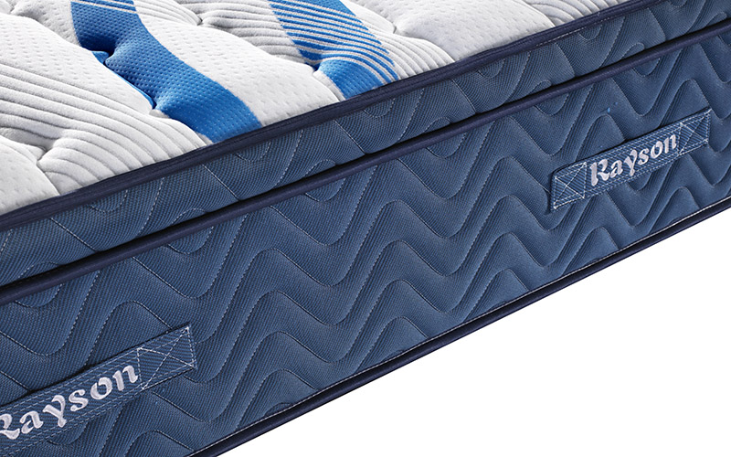 king euro Synwin Brand hotel quality mattress 20