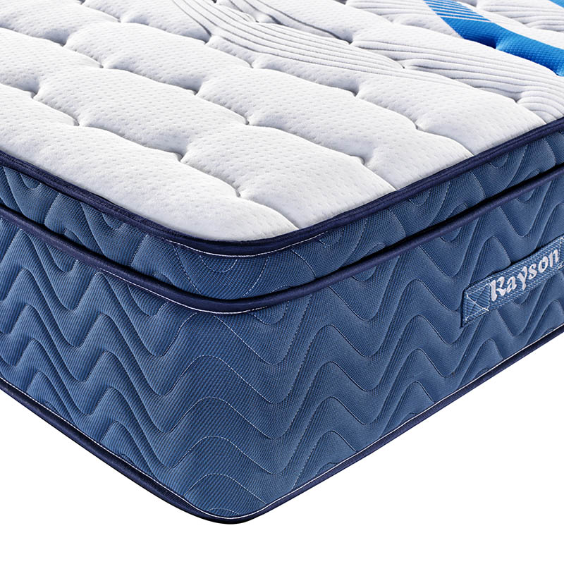 Synwin | Korkealaatuisten hotellipatjojen tukkumyyjä 6