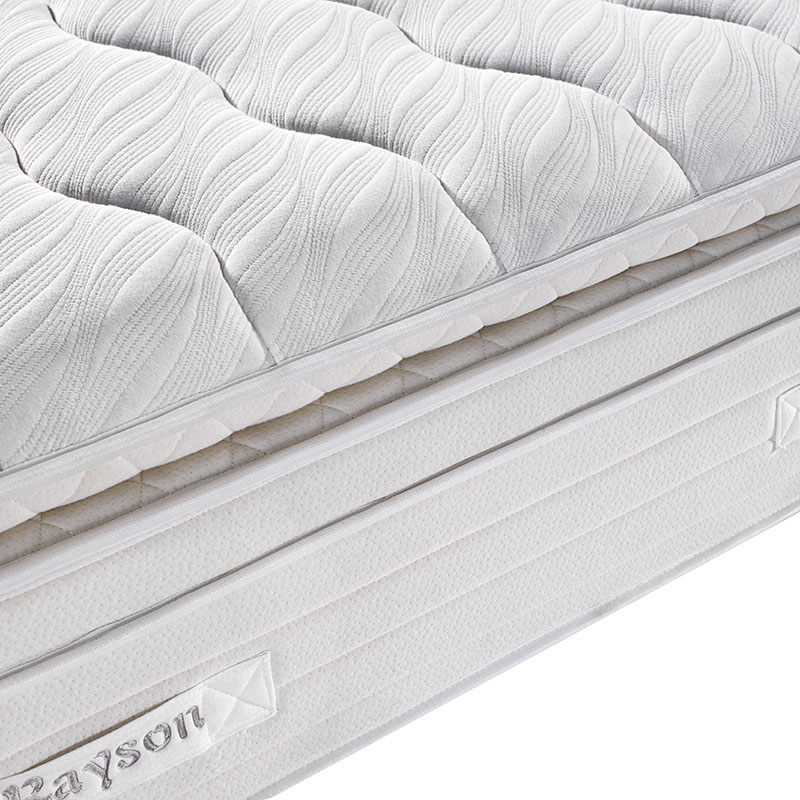 Custom pain hotel quality mattress size Synwin 29
