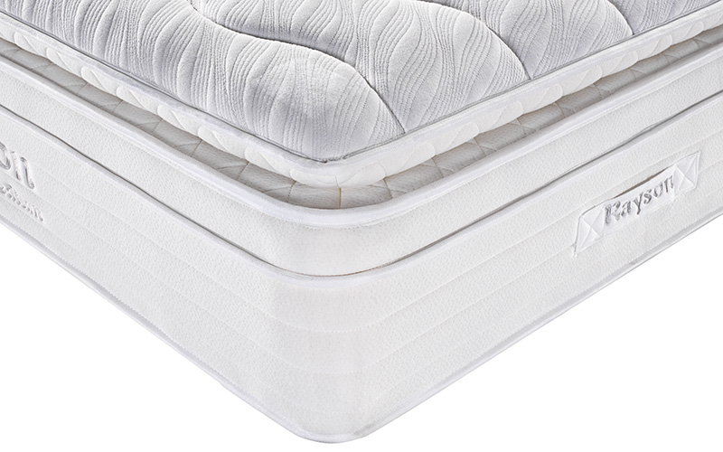 Custom pain hotel quality mattress size Synwin 18