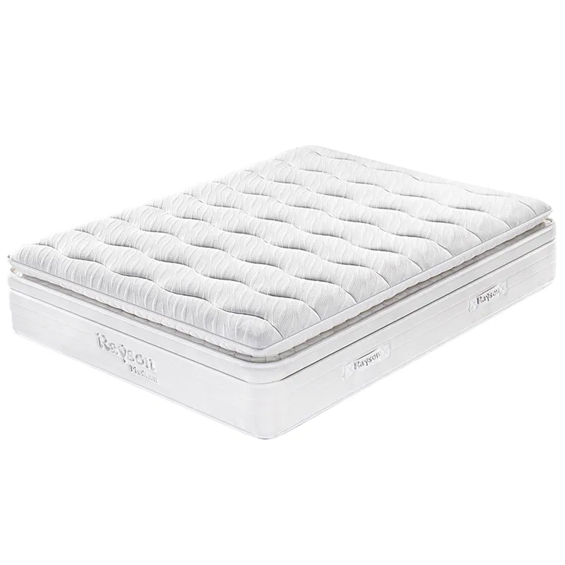 Synwin king size best hotel mattress customized for wholesale 3