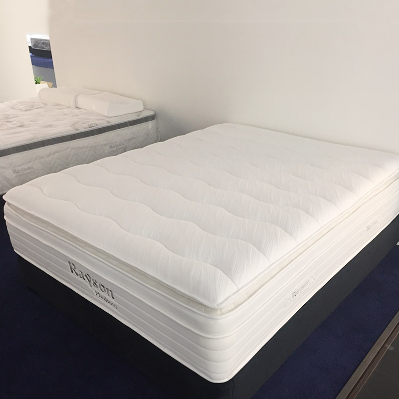 Custom pain hotel quality mattress size Synwin 30