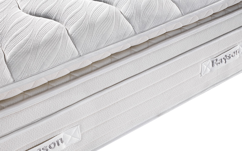 Custom pain hotel quality mattress size Synwin 19