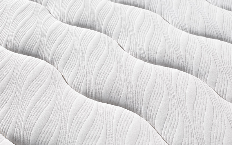 Custom pain hotel quality mattress size Synwin 17