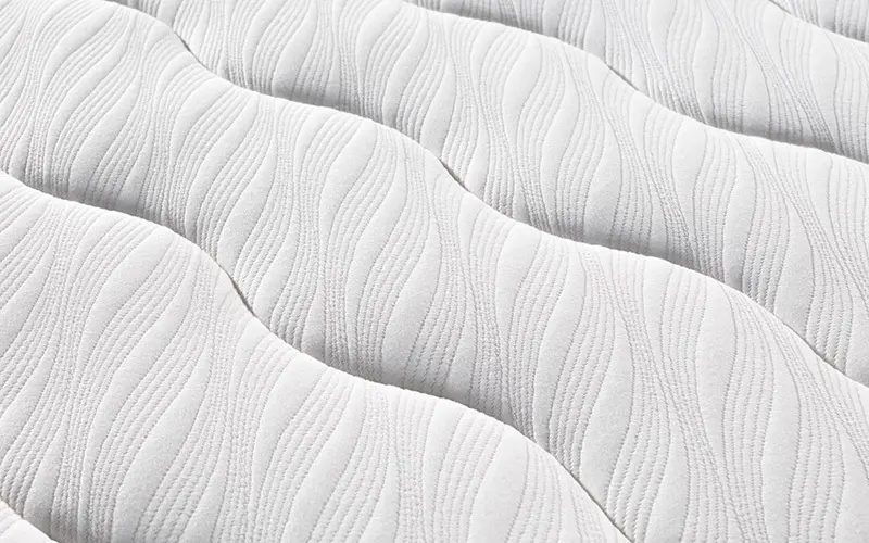 Synwin king size best hotel mattress customized for wholesale 4