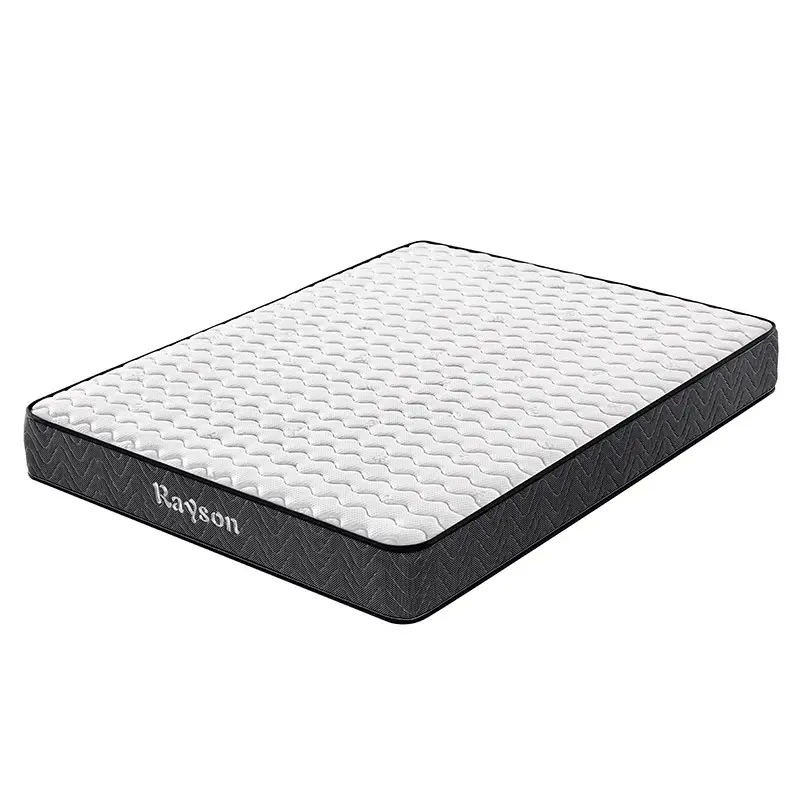 Synwin customized best pocket spring mattress low-price high density 3
