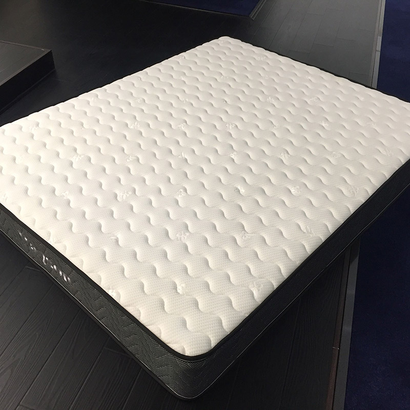 queen available density pocket spring mattress 20cm Synwin 30
