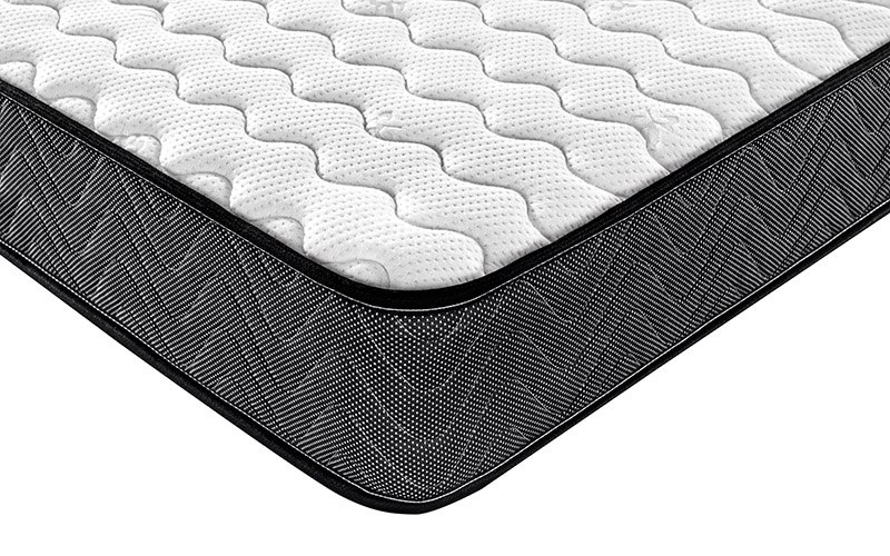 luxury best pocket coil mattress knitted fabric at discount Synwin 18