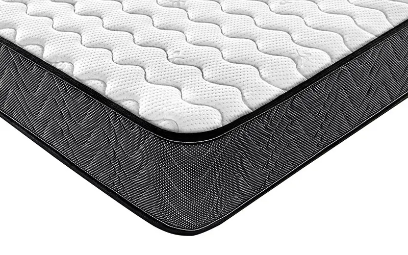 Synwin customized best pocket spring mattress low-price high density 5
