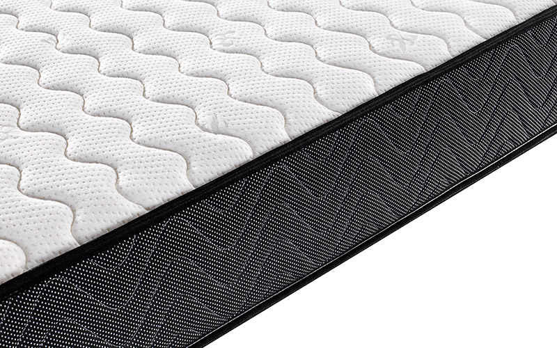 luxury best pocket coil mattress knitted fabric at discount Synwin 19