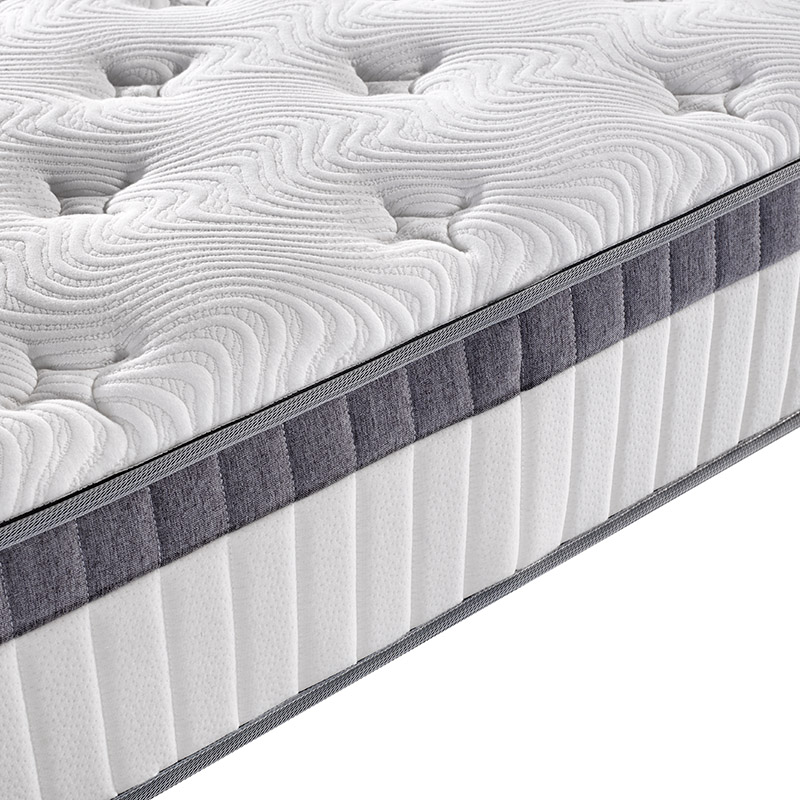 സിൻവിൻ ബ്രാൻഡ് ഹോട്ട് പോക്കറ്റ് സ്പ്രിംഗ് മെത്ത ബാക്ക് 29