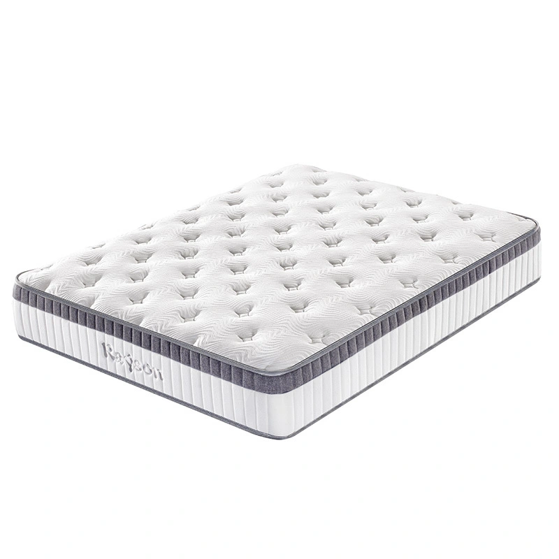 Wholesale Europe top 26cm pocket spring mattress sale online 1