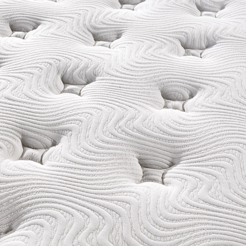 സിൻവിൻ ബ്രാൻഡ് ഹോട്ട് പോക്കറ്റ് സ്പ്രിംഗ് മെത്ത ബാക്ക് 30