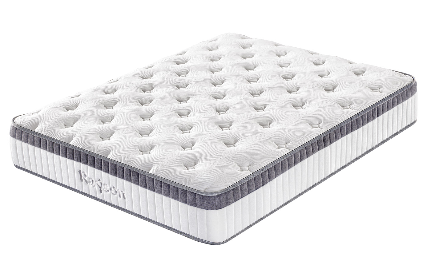 Wholesale Europe top 26cm pocket spring mattress sale online 5