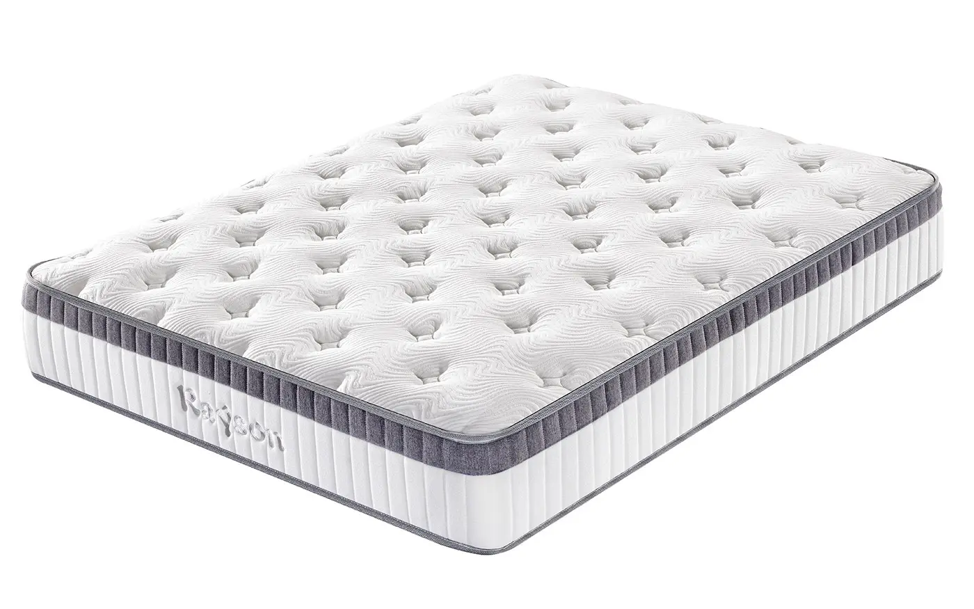 Synwin high-quality best pocket spring mattress low-price light-weight 2