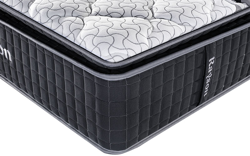 Synwin high-quality pocket mattress low-price at discount 18
