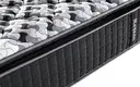 Synwin customized pocket memory mattress knitted fabric high density 6
