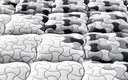 Synwin customized pocket memory mattress knitted fabric high density 4