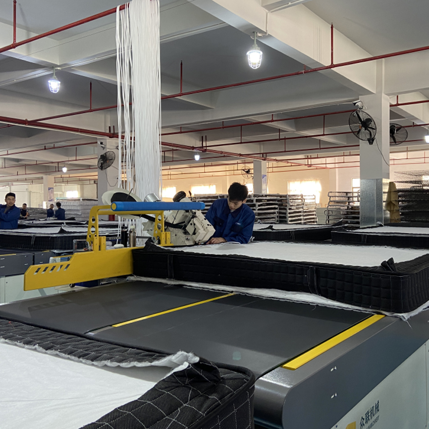 Wholesale New Mattress Production from Synwin with good price - Synwin
