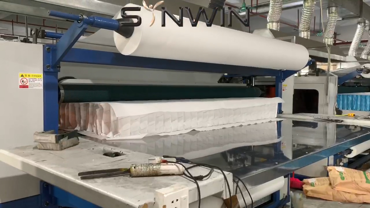 Professional factory mattress direct manufacturers