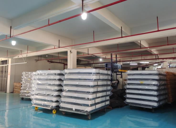 Top mattress factory Supplier & manufacturers | Synwin