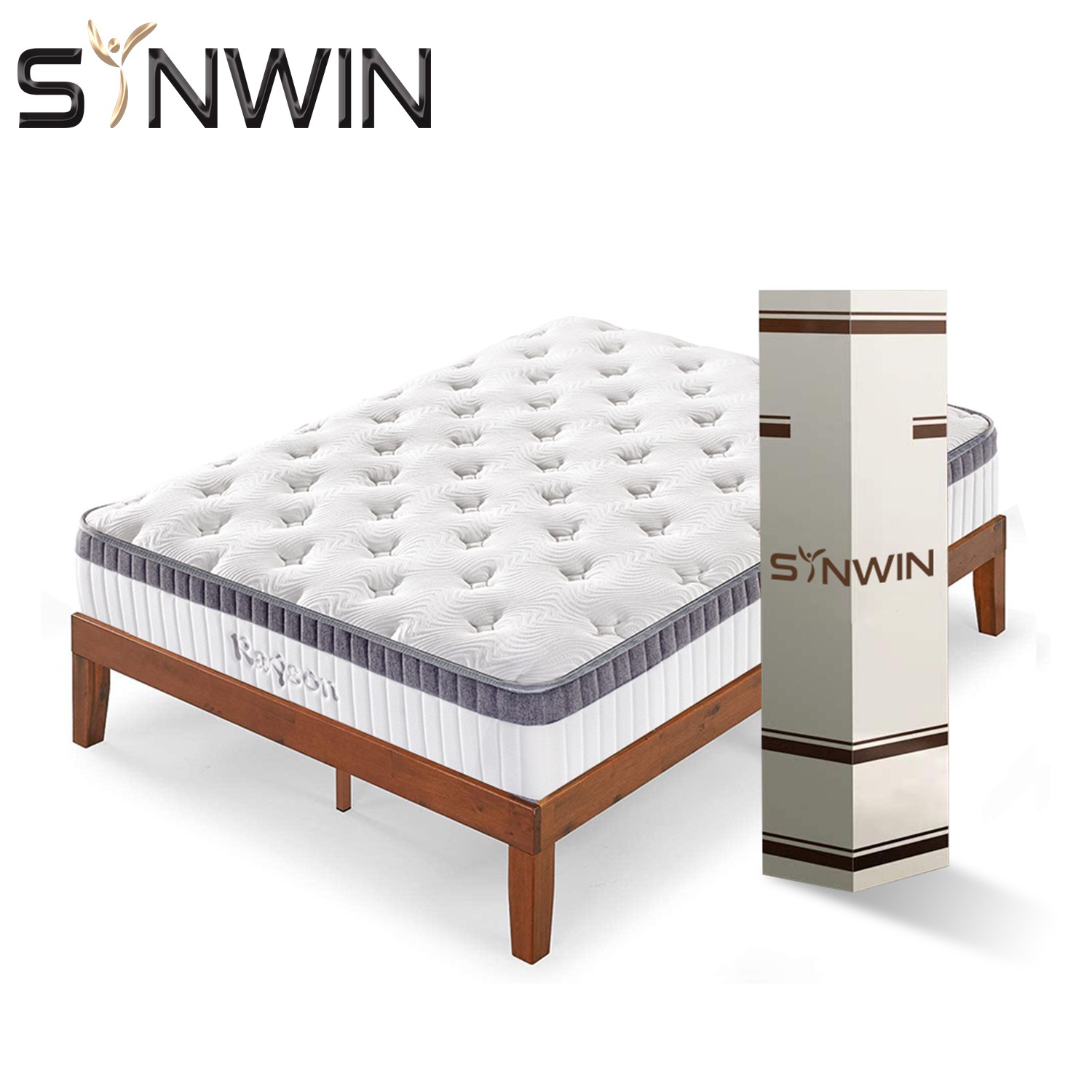 BEST SELLING ROLL UP MATTRESS MODEL 1