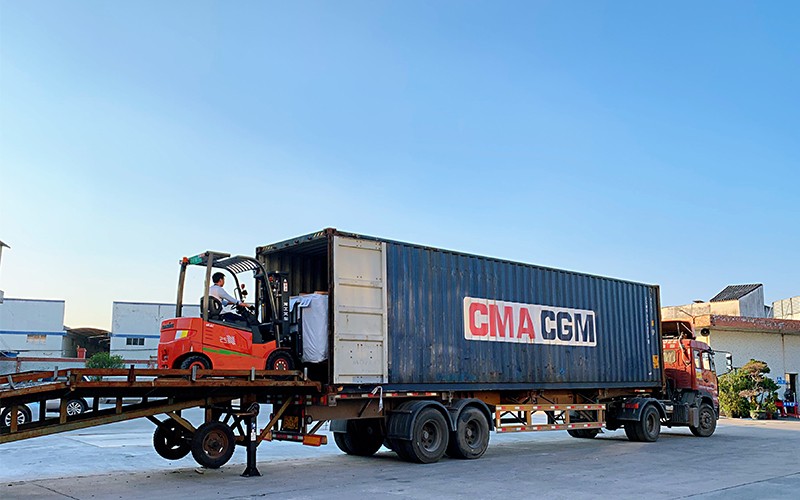 SYNWIN LOADING MATTRESS 1