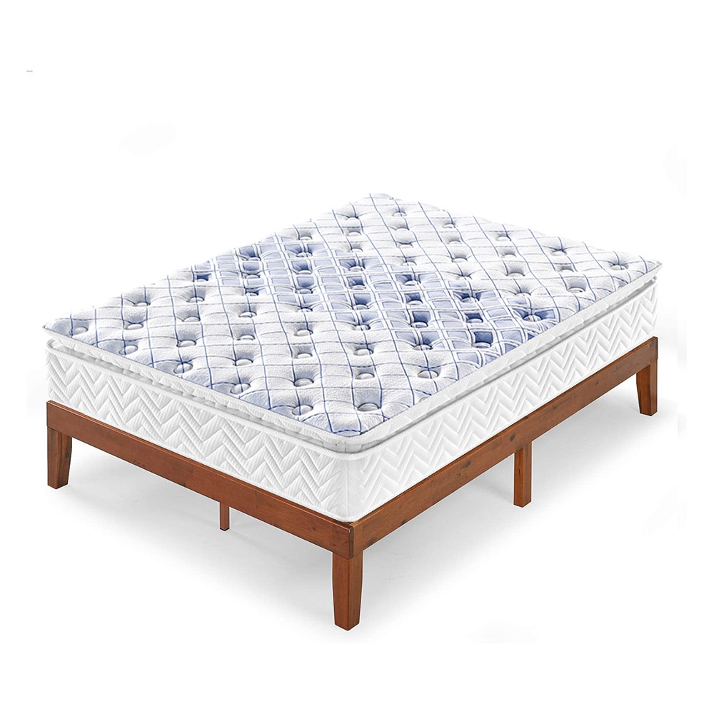 ROLL UP MATTRESS 3