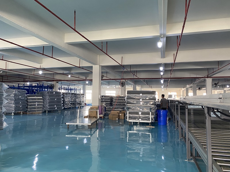 SYNWIN Factory Workshop 1