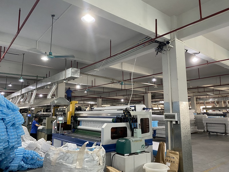 SYNWIN Factory Workshop 4