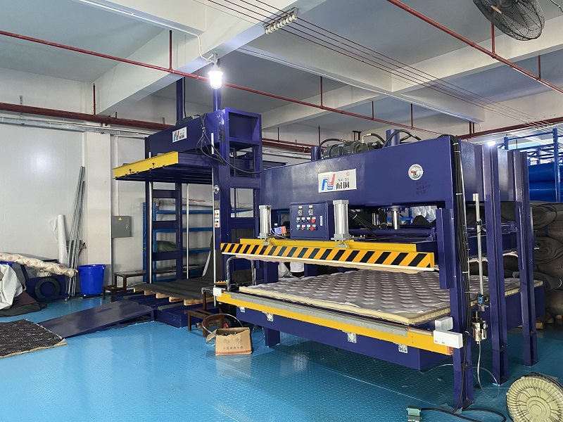 SYNWIN Factory Workshop 2