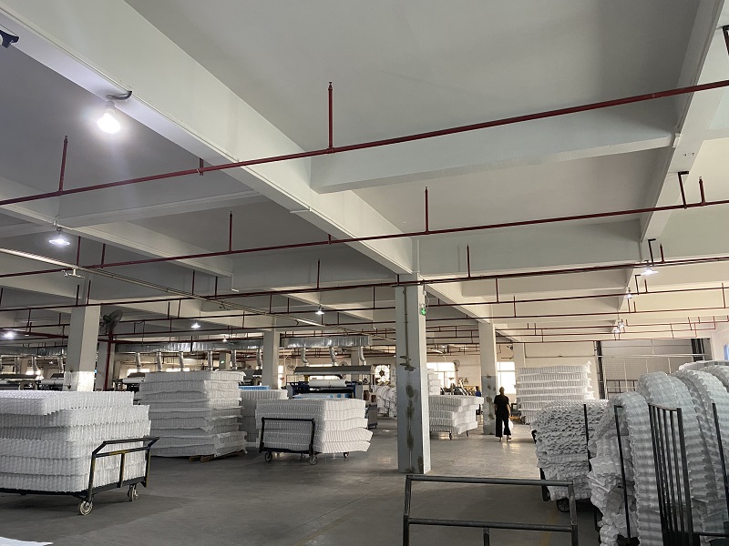 SYNWIN Factory Workshop 3