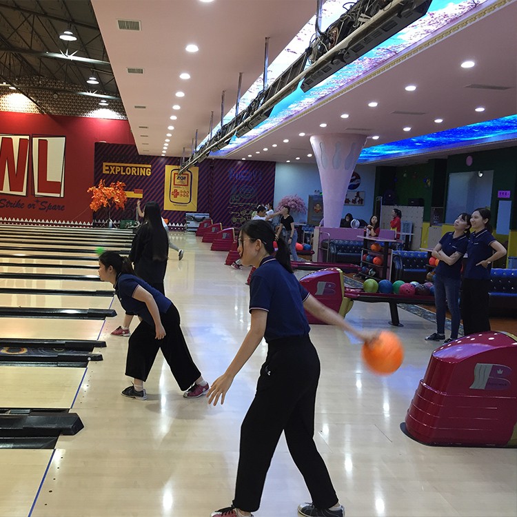 Synwin टोली भवन 1