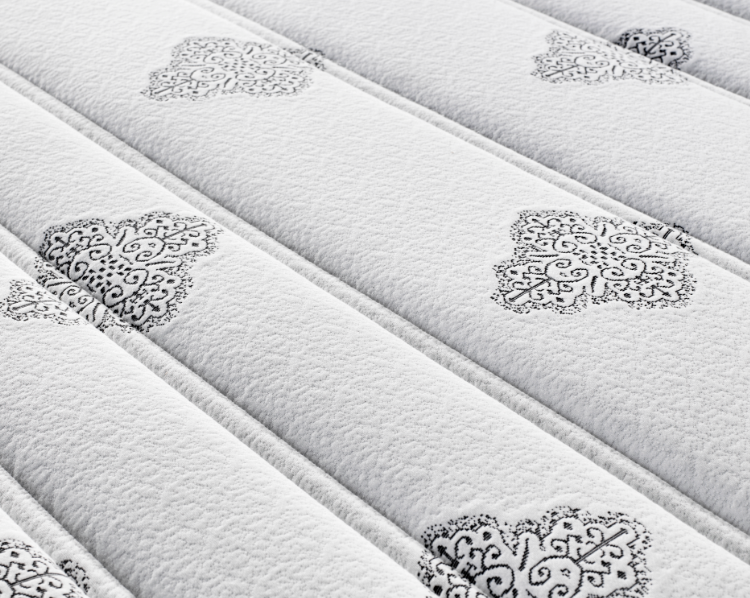 Mattress Quilting  Procession 2