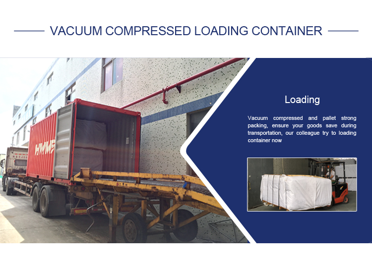 hur man öppnar madrass träpall? | Synwin 1