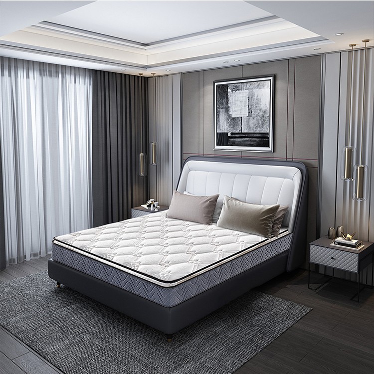 Халаасны пүрштэй матрас VS Bonnell пүрштэй матрас 1