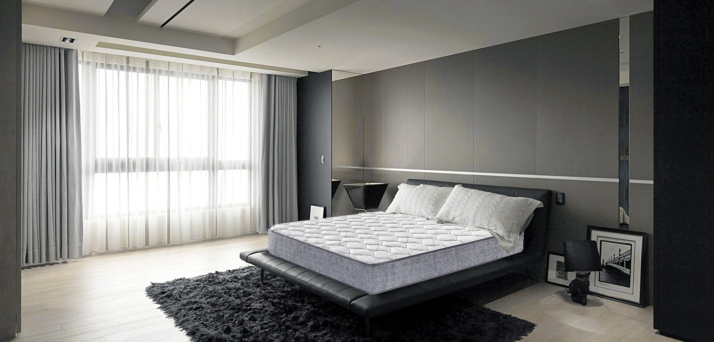 How to choose an ideal mattress 1