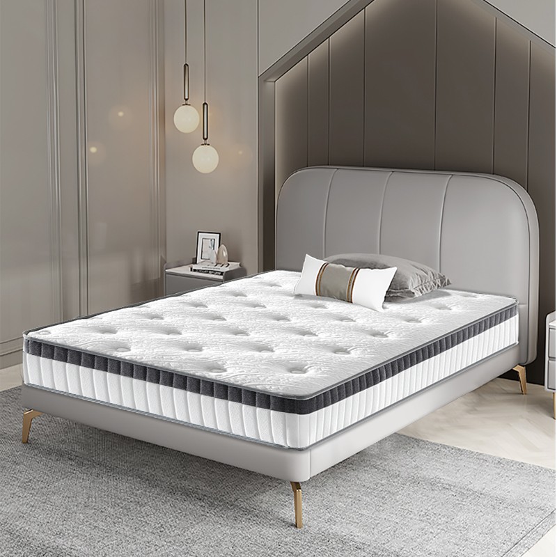 ווי צו האַלטן און נוצן אַ מאַטראַס? 1