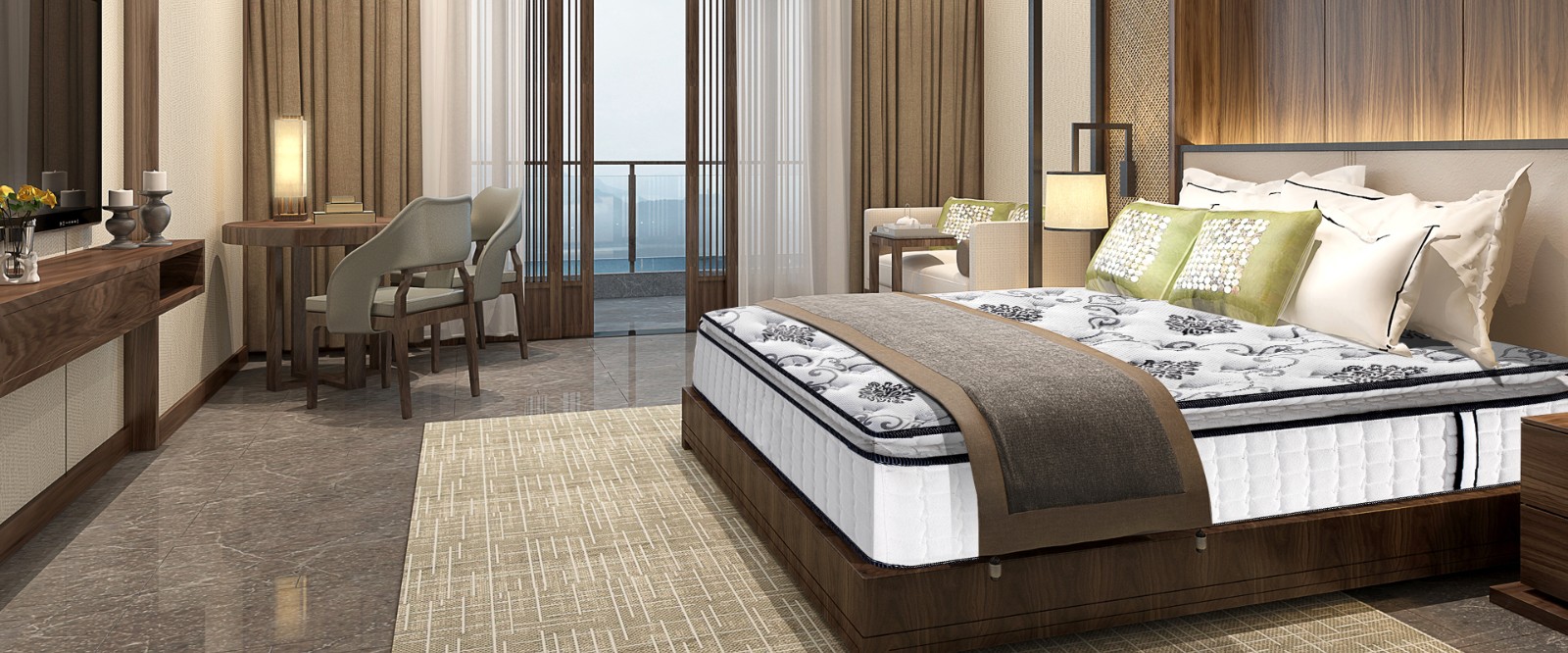 Mattress selection tips 1