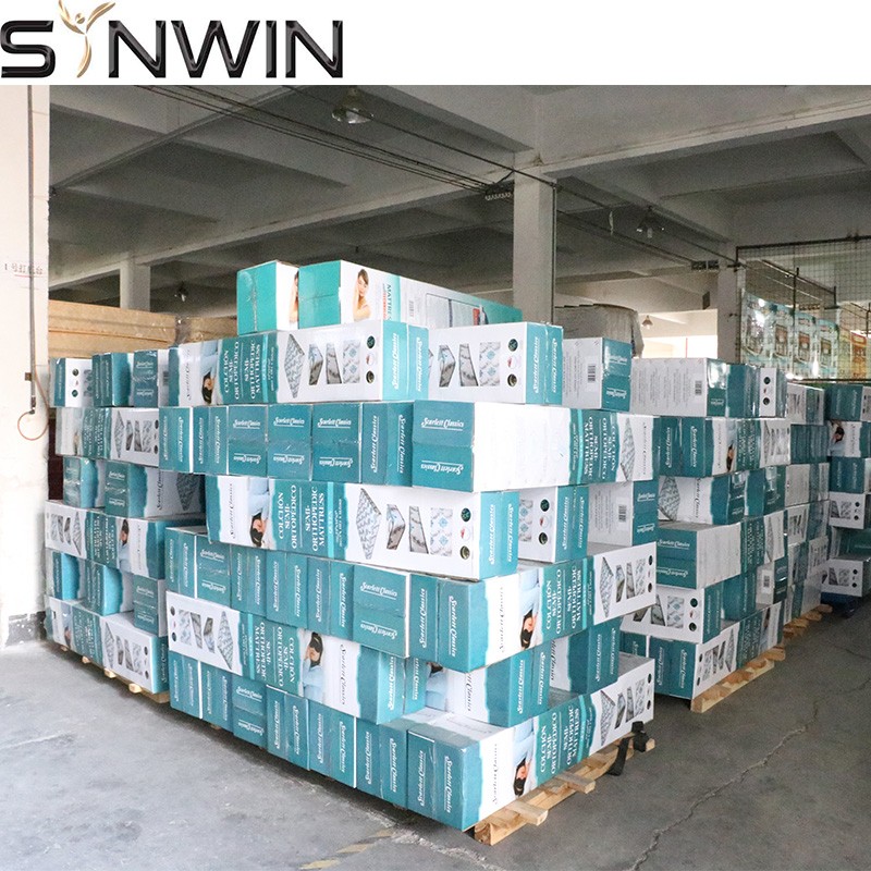 Матрасҳои рол-пакт дар бозор як тамоюли маъмул шудан доранд 2