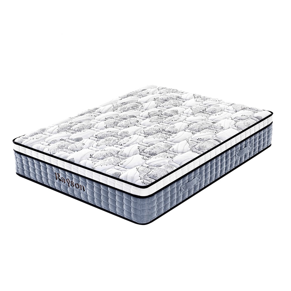 Which Mattress is Better? 4