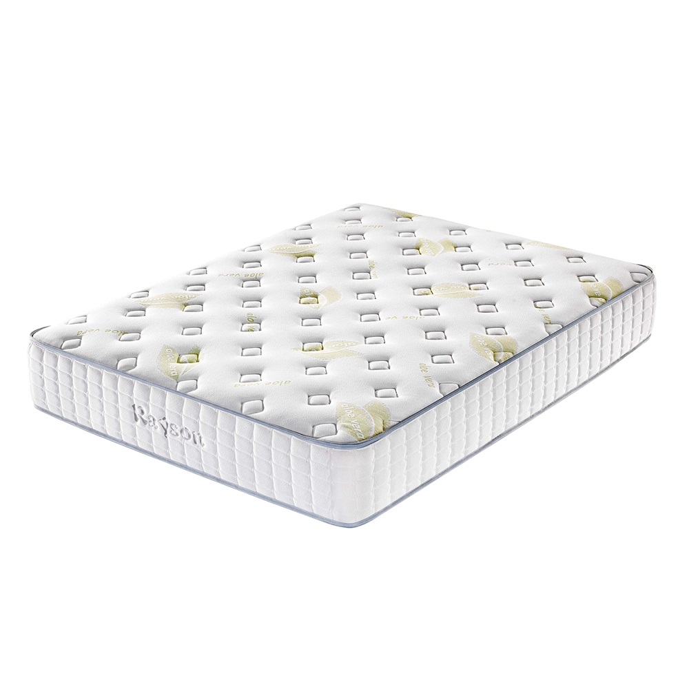 Which Mattress is Better? 3