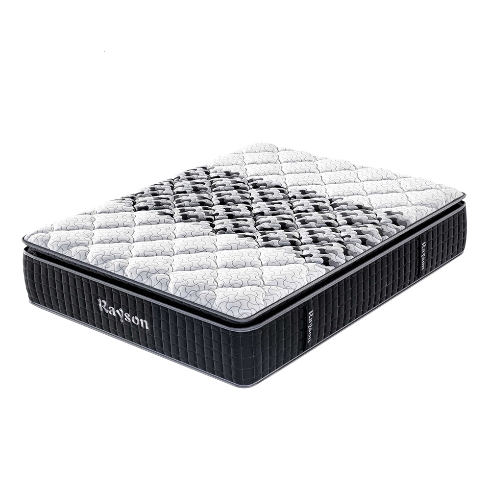 Which Mattress is Better? 5