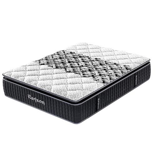 Hvorfor skulle man eje en topmadras? 2